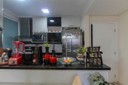 Apartamento para alugar com 51m², 2 quartos e 1 vaga