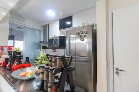 Apartamento para alugar com 51m², 2 quartos e 1 vaga