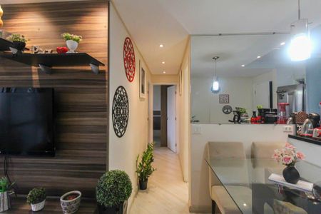 Apartamento para alugar com 2 quartos, 51m² em Vila Bela, São Paulo