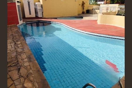 Apartamento à venda com 75m², 3 quartos e 1 vagaFoto 38