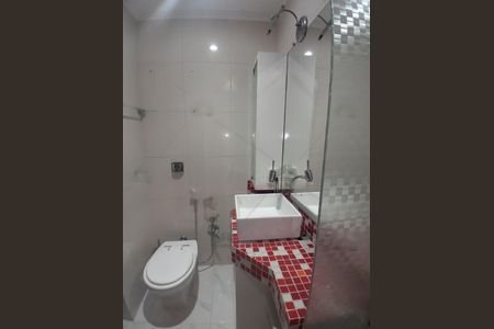Foto 28 de apartamento à venda com 3 quartos, 75m² em Vila Prudente, São Paulo