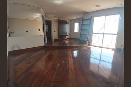 Foto 02 de apartamento à venda com 3 quartos, 75m² em Vila Prudente, São Paulo