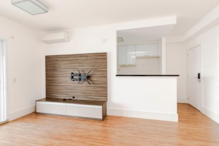 Apartamento para alugar com 72m², 2 quartos e 2 vagasSala