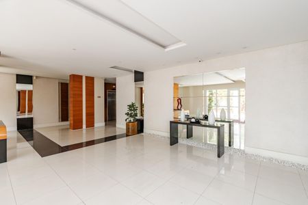 Apartamento para alugar com 72m², 2 quartos e 2 vagasHall de Entrada