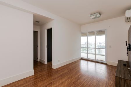 Apartamento para alugar com 72m², 2 quartos e 2 vagasSala