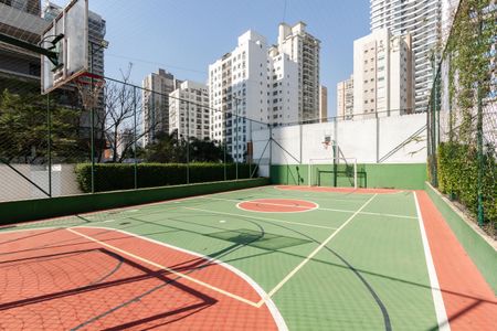 Apartamento para alugar com 72m², 2 quartos e 2 vagasQuadra