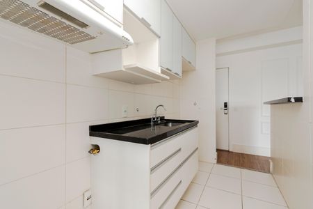 Apartamento para alugar com 72m², 2 quartos e 2 vagasCozinha