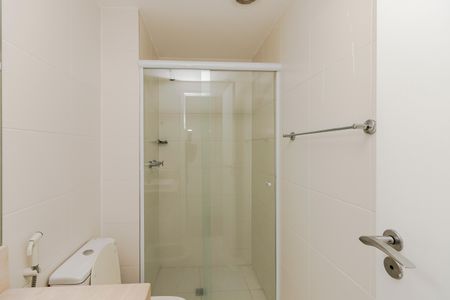 Apartamento para alugar com 72m², 2 quartos e 2 vagasBanheiro