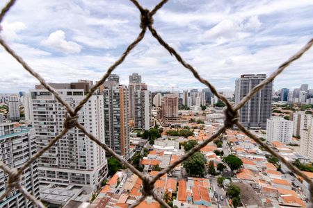 Apartamento para alugar com 72m², 2 quartos e 2 vagasVista da Suíte