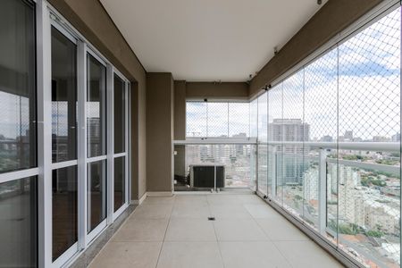 Apartamento para alugar com 72m², 2 quartos e 2 vagasVaranda