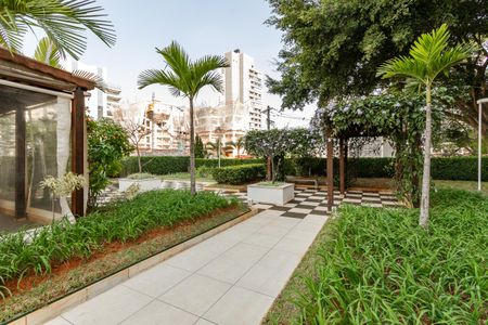 Apartamento para alugar com 72m², 2 quartos e 2 vagasÁrea Comum
