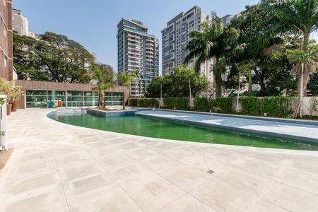 Apartamento para alugar com 72m², 2 quartos e 2 vagasPiscina