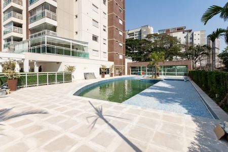 Apartamento para alugar com 72m², 2 quartos e 2 vagasPiscina