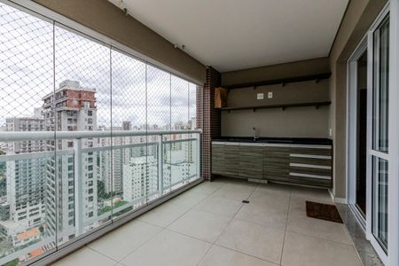 Apartamento para alugar com 72m², 2 quartos e 2 vagasVaranda