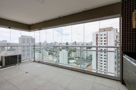 Apartamento para alugar com 72m², 2 quartos e 2 vagasVaranda
