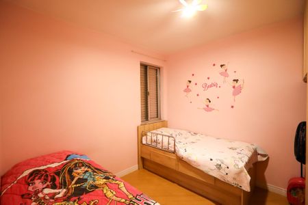 Quarto 1 de casa à venda com 3 quartos, 100m² em Cursino, São Paulo