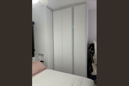 Quarto de apartamento à venda com 2 quartos, 150m² em Boa Vista, São Caetano do Sul