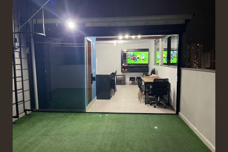 Apartamento à venda com 150m², 2 quartos e 1 vaga Apartamento à venda com 150m², 2 quartos e 1 vagaÁrea de serviço cobertura