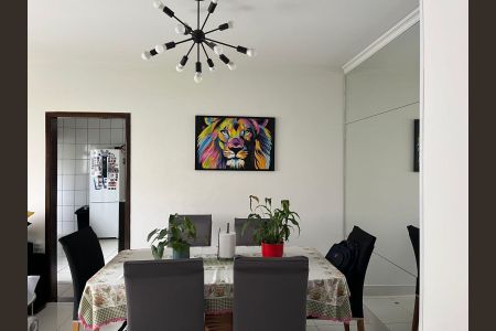 Sala de apartamento à venda com 2 quartos, 150m² em Boa Vista, São Caetano do Sul