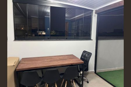 Apartamento à venda com 150m², 2 quartos e 1 vaga Apartamento à venda com 150m², 2 quartos e 1 vagaÁrea de serviço cobertura