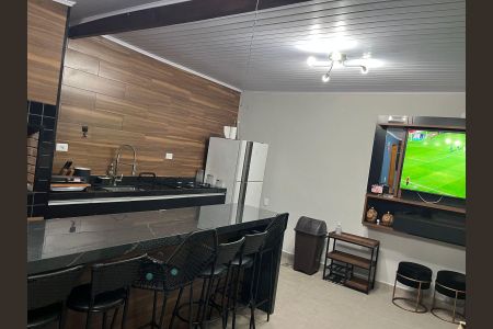 Apartamento à venda com 150m², 2 quartos e 1 vaga Apartamento à venda com 150m², 2 quartos e 1 vagaÁrea de serviço cobertura