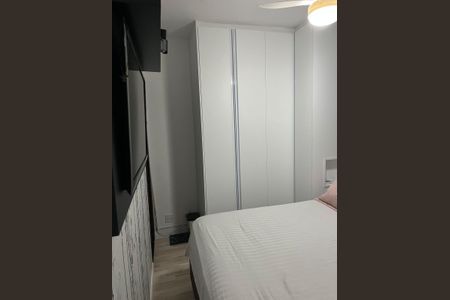 Quarto de apartamento à venda com 2 quartos, 150m² em Boa Vista, São Caetano do Sul