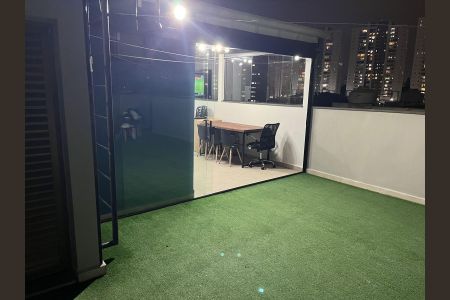 Apartamento à venda com 150m², 2 quartos e 1 vaga Apartamento à venda com 150m², 2 quartos e 1 vagaÁrea de serviço cobertura