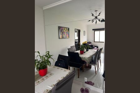 Sala de apartamento à venda com 2 quartos, 150m² em Boa Vista, São Caetano do Sul