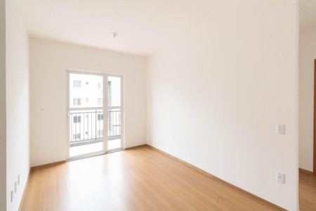 Apartamento para alugar com 44m², 1 quarto e 1 vagaSala