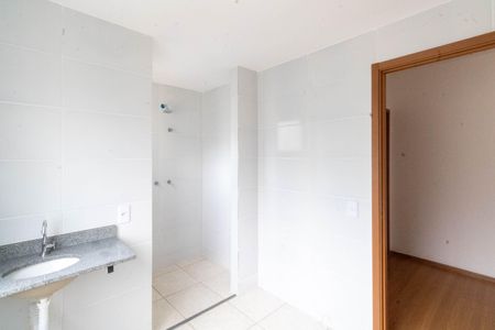 Apartamento para alugar com 44m², 1 quarto e 1 vagaBanheiro