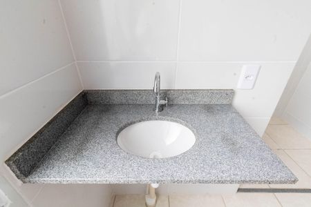 Apartamento para alugar com 44m², 1 quarto e 1 vagaBanheiro
