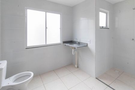 Apartamento para alugar com 44m², 1 quarto e 1 vagaBanheiro
