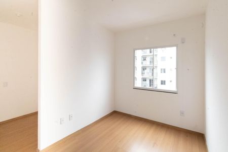 Quarto  de apartamento para alugar com 1 quarto, 44m² em Campo Grande, Rio de Janeiro