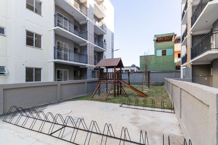 Apartamento para alugar com 44m², 1 quarto e 1 vagaÁrea comum - Playground