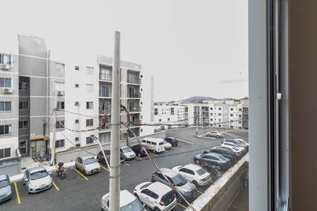 Apartamento para alugar com 44m², 1 quarto e 1 vagaVista do Quarto