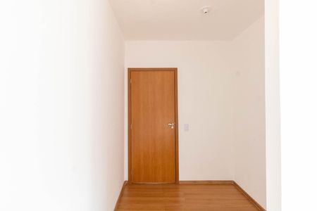 Quarto  de apartamento para alugar com 1 quarto, 44m² em Campo Grande, Rio de Janeiro