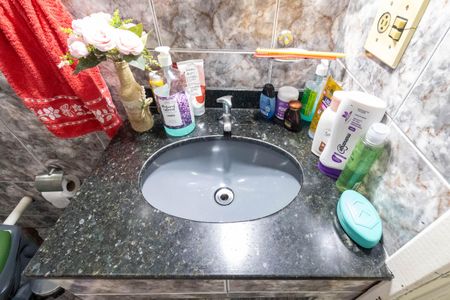 Casa para alugar com 150m², 2 quartos e 1 vagaBanheiro