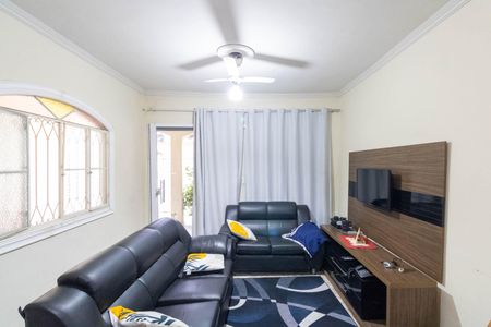 Casa para alugar com 150m², 2 quartos e 1 vagaSala