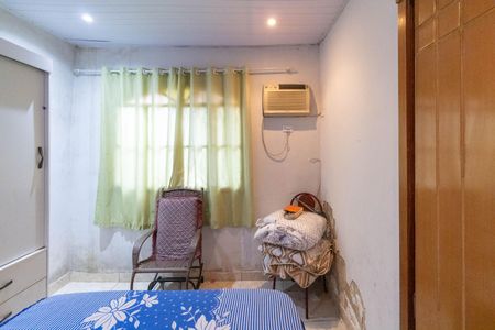 Casa para alugar com 150m², 2 quartos e 1 vagaQuarto 2
