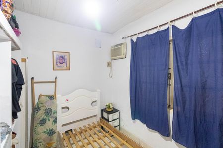 Quarto 1 de casa para alugar com 2 quartos, 150m² em Campo Grande, Rio de Janeiro