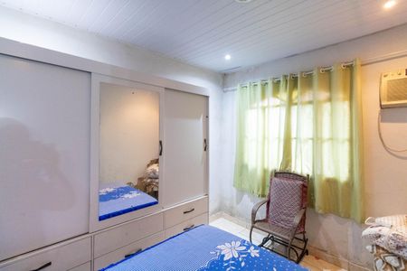 Casa para alugar com 150m², 2 quartos e 1 vagaQuarto 2