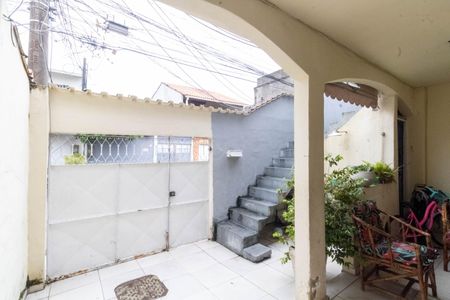 Casa para alugar com 150m², 2 quartos e 1 vagaÁrea externa