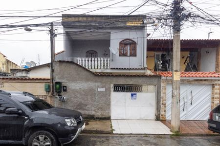 Casa para alugar com 150m², 2 quartos e 1 vagaFachada da Casa