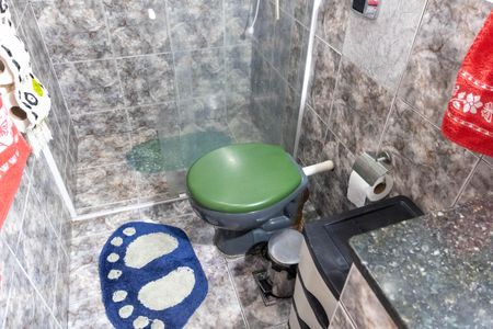 Casa para alugar com 150m², 2 quartos e 1 vagaBanheiro