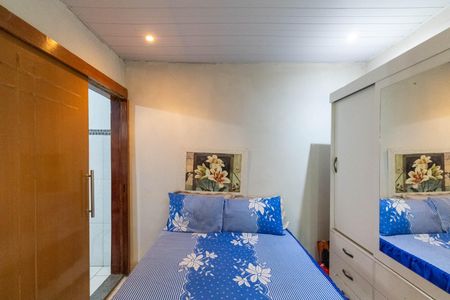 Casa para alugar com 150m², 2 quartos e 1 vagaQuarto 2