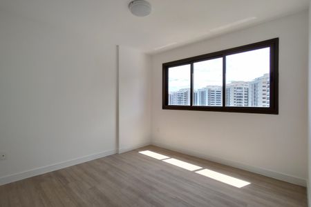 Apartamento para alugar com 123m², 4 quartos e 2 vagasQuarto 3 - Suíte 