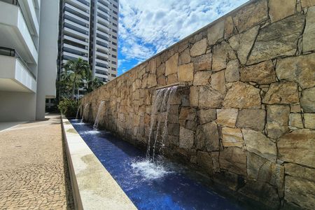 Apartamento para alugar com 123m², 4 quartos e 2 vagasÁrea comum