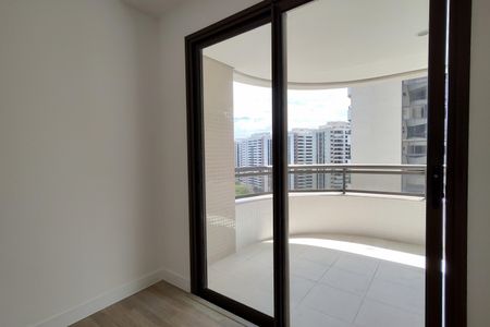 Apartamento para alugar com 123m², 4 quartos e 2 vagasQuarto 4 