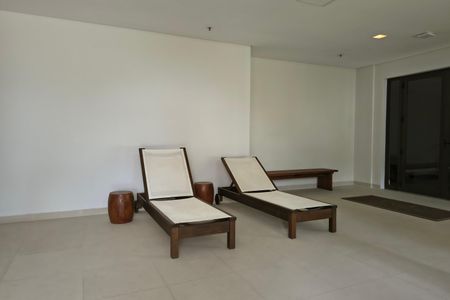 Apartamento para alugar com 123m², 4 quartos e 2 vagasSauna 