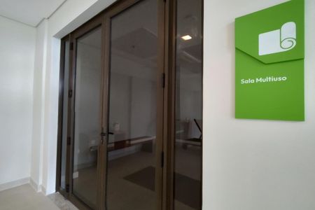 Apartamento para alugar com 123m², 4 quartos e 2 vagasÁrea comum